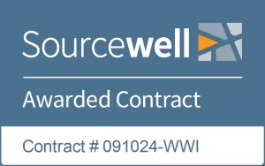 Sourcewell Awarded Contract 091024wwi Westward Industries