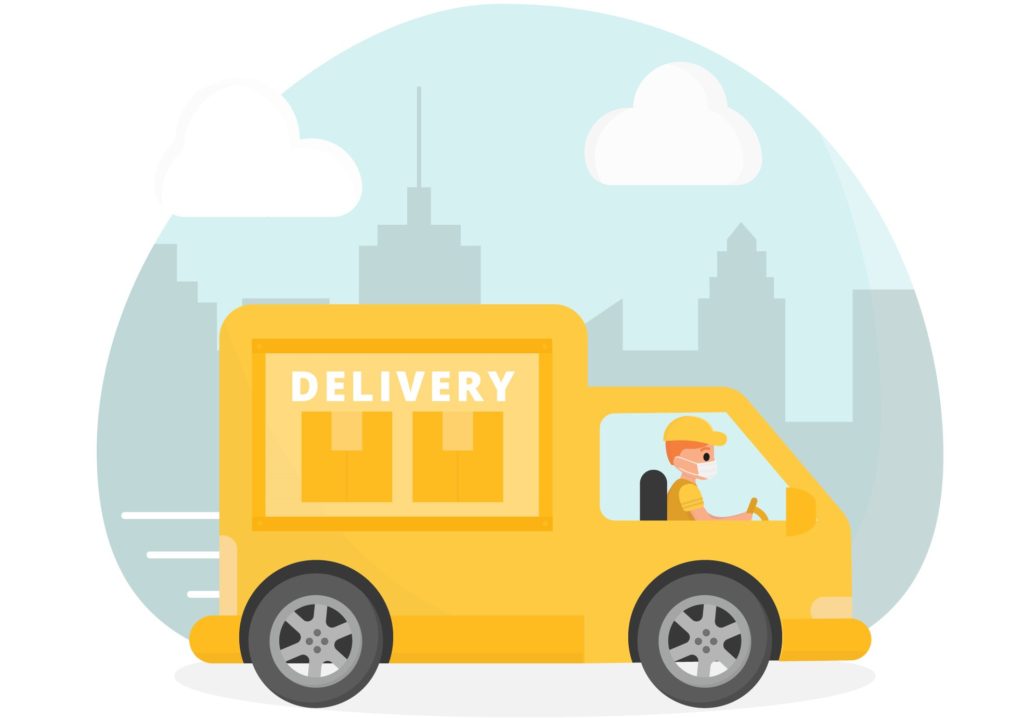 The Future of Last Mile Delivery
