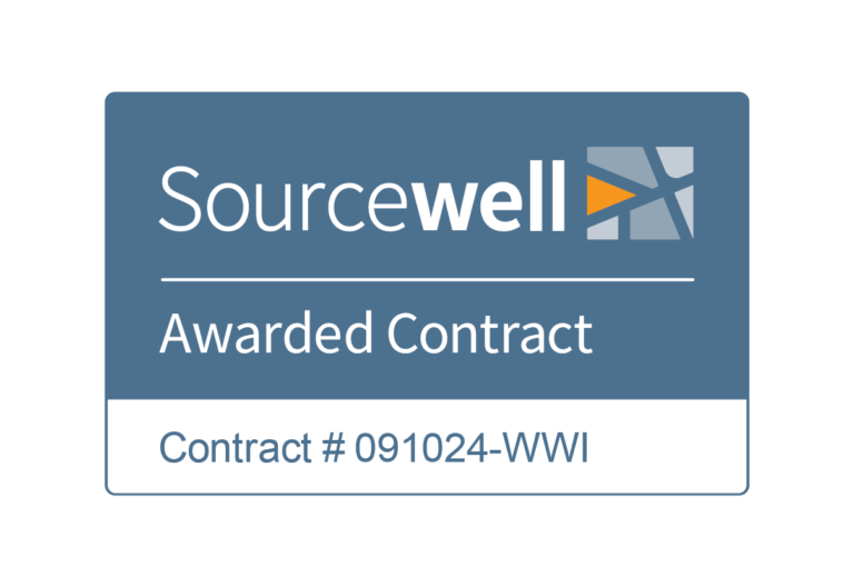 Sourcewell Awarded Contract 091024wwi Westward Industries