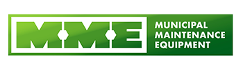 Municipal Maintenance Equipment MME Logo