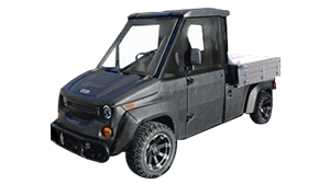 MAX-EV Off-Road Vehicle ORV