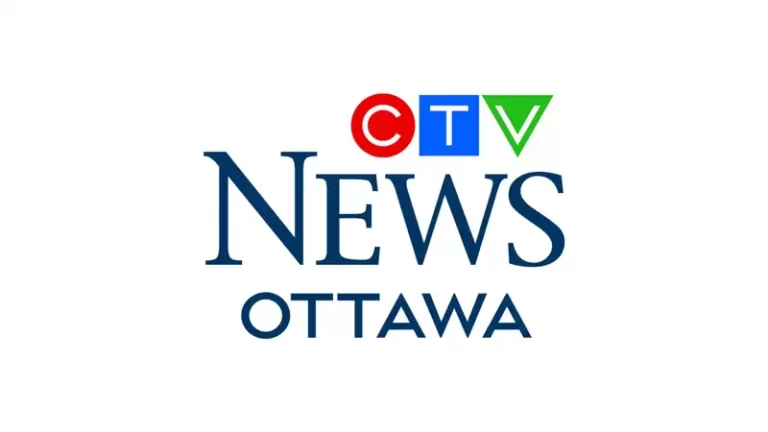 CTV New Ottawa Logo